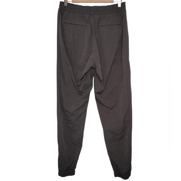 Athleta Women's Printed High Rise Training Workout Running Athletic Joggers - Picture 2 of 13